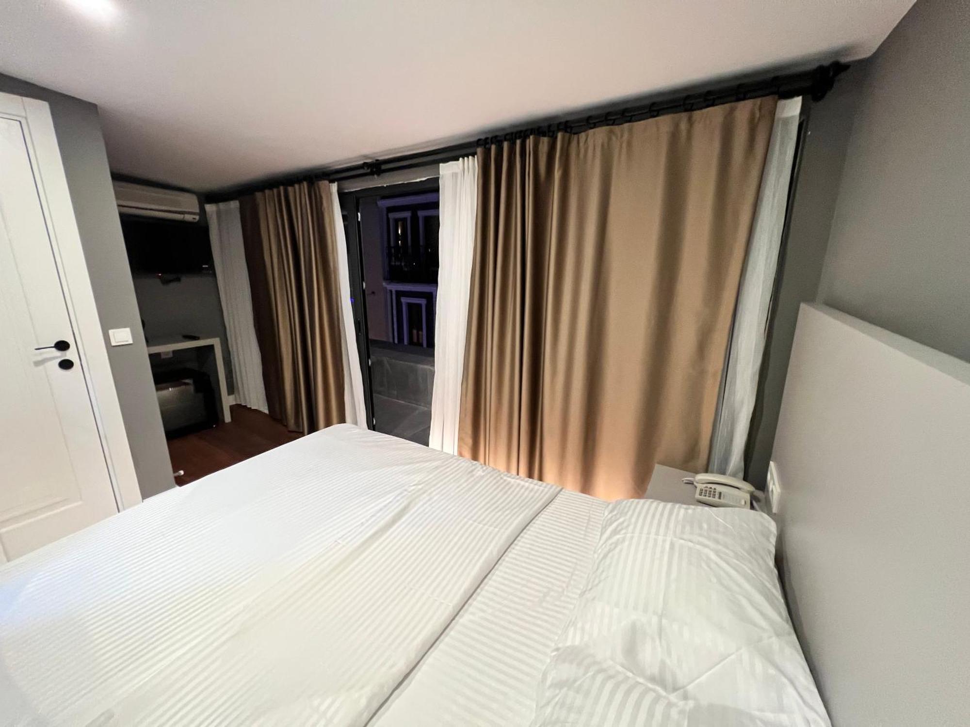 Goekotta Suite อิสตันบูล ภายนอก รูปภาพ
