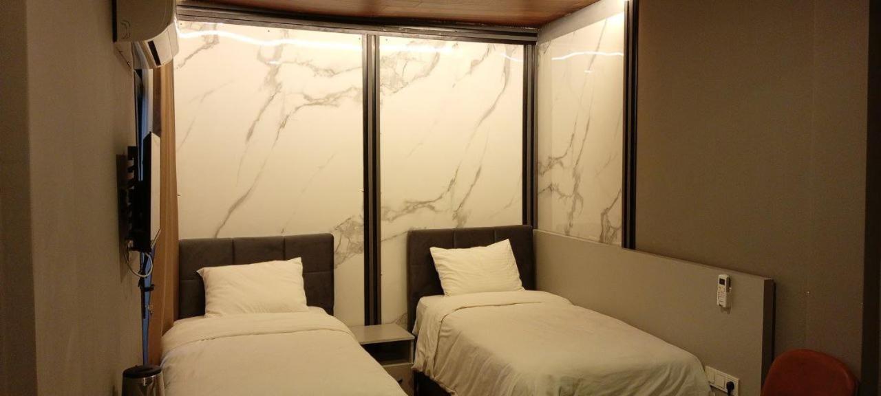 Goekotta Suite อิสตันบูล ภายนอก รูปภาพ