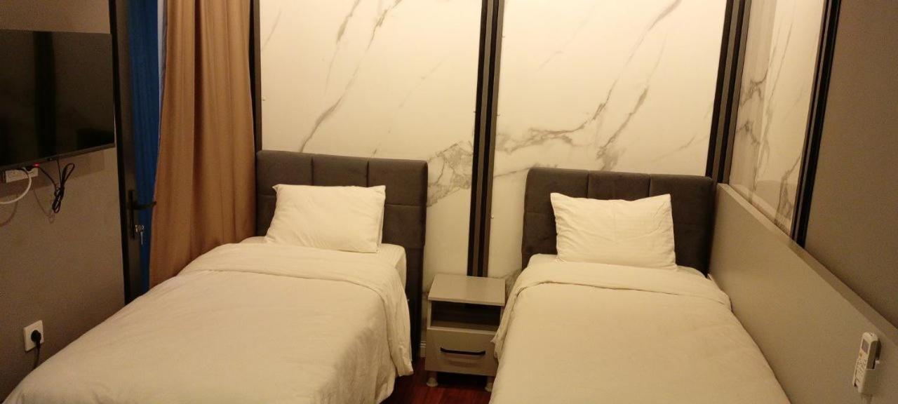 Goekotta Suite อิสตันบูล ภายนอก รูปภาพ