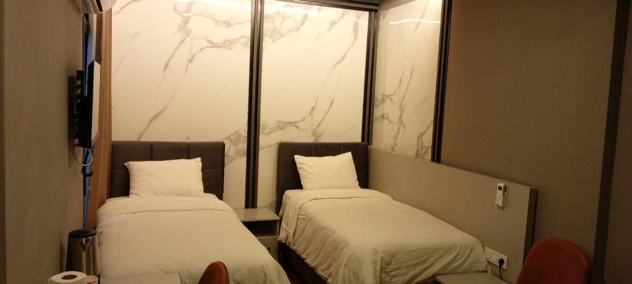 Goekotta Suite อิสตันบูล ภายนอก รูปภาพ